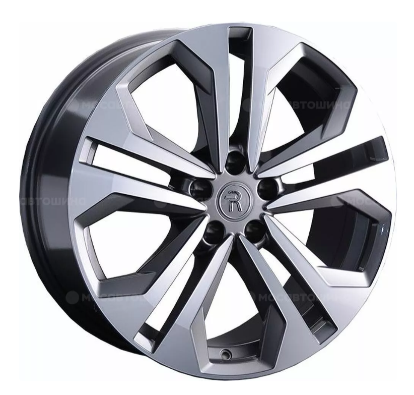 

Колесный диск 9x20/5x112 ET20 D66,6 A203 GMFP (конус, C570)