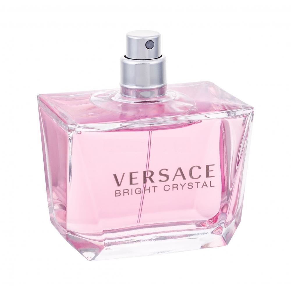 Туалетная вода Versace Bright Crystal спрей 90 ml