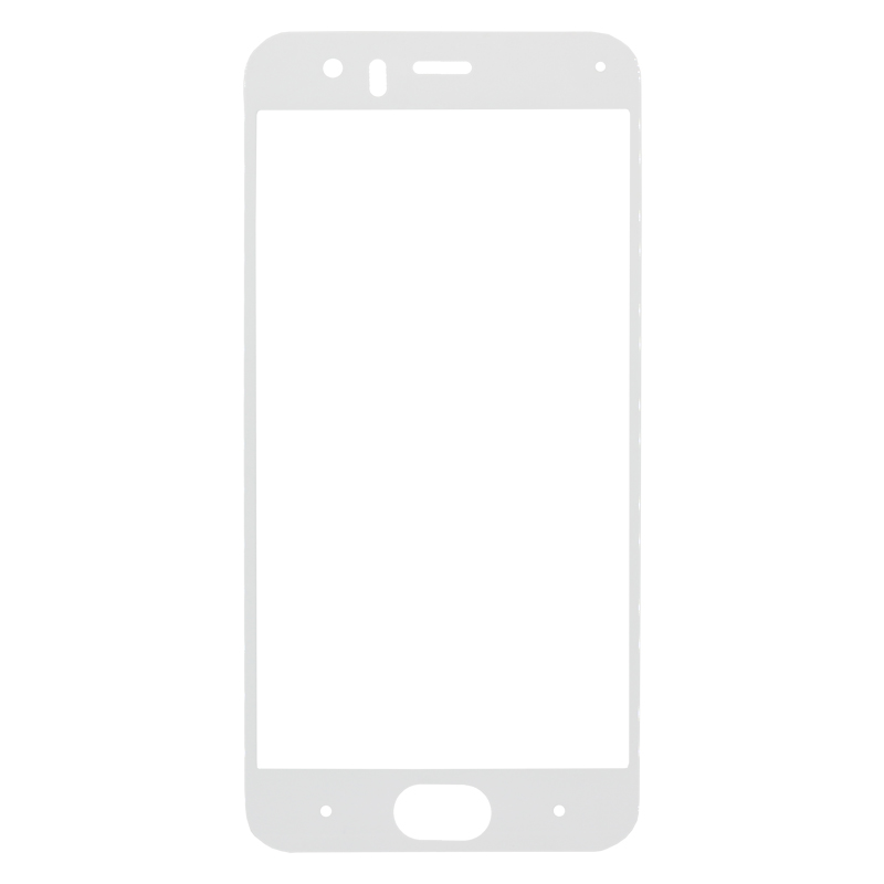 

Защитное стекло BaseMarket для Xiaomi Mi6 (полное покрытие) (белое)