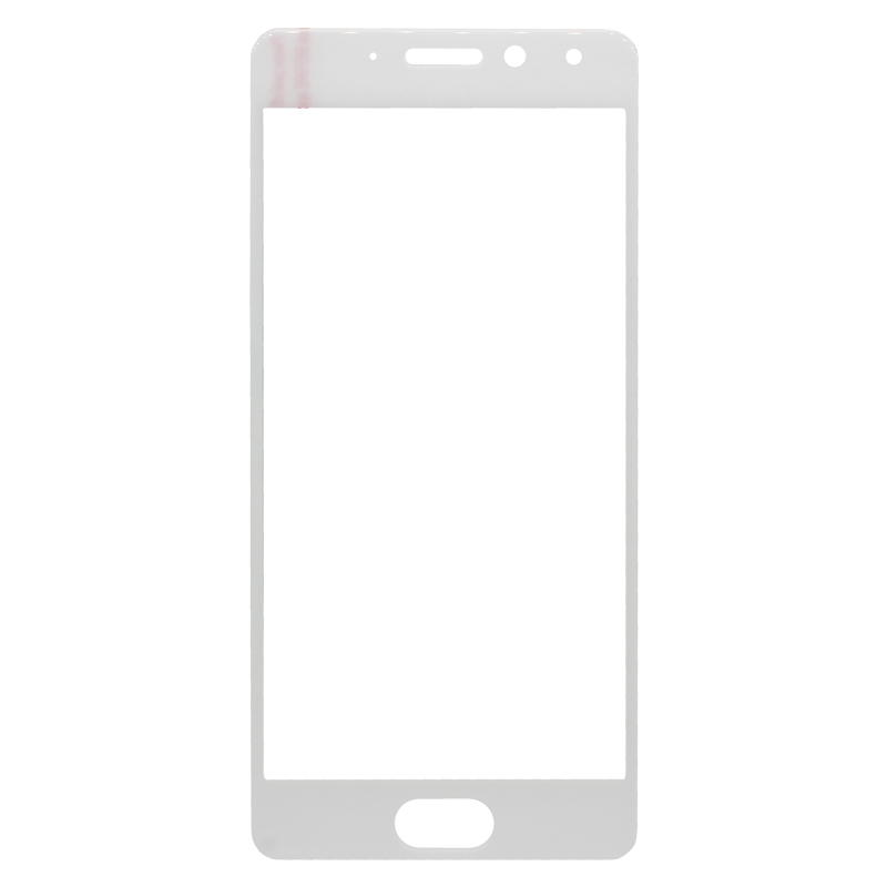 

Защитное стекло BaseMarket для Meizu Pro 7 (полное покрытие) (белое)