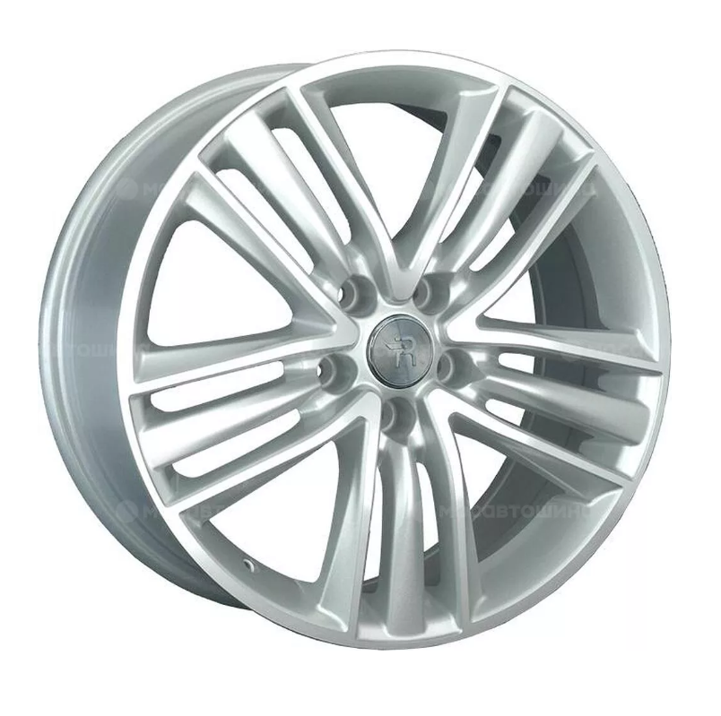 

Колесный диск 8x18/5x114,3 ET44 D63,3 FD77 SF (конус, C570)