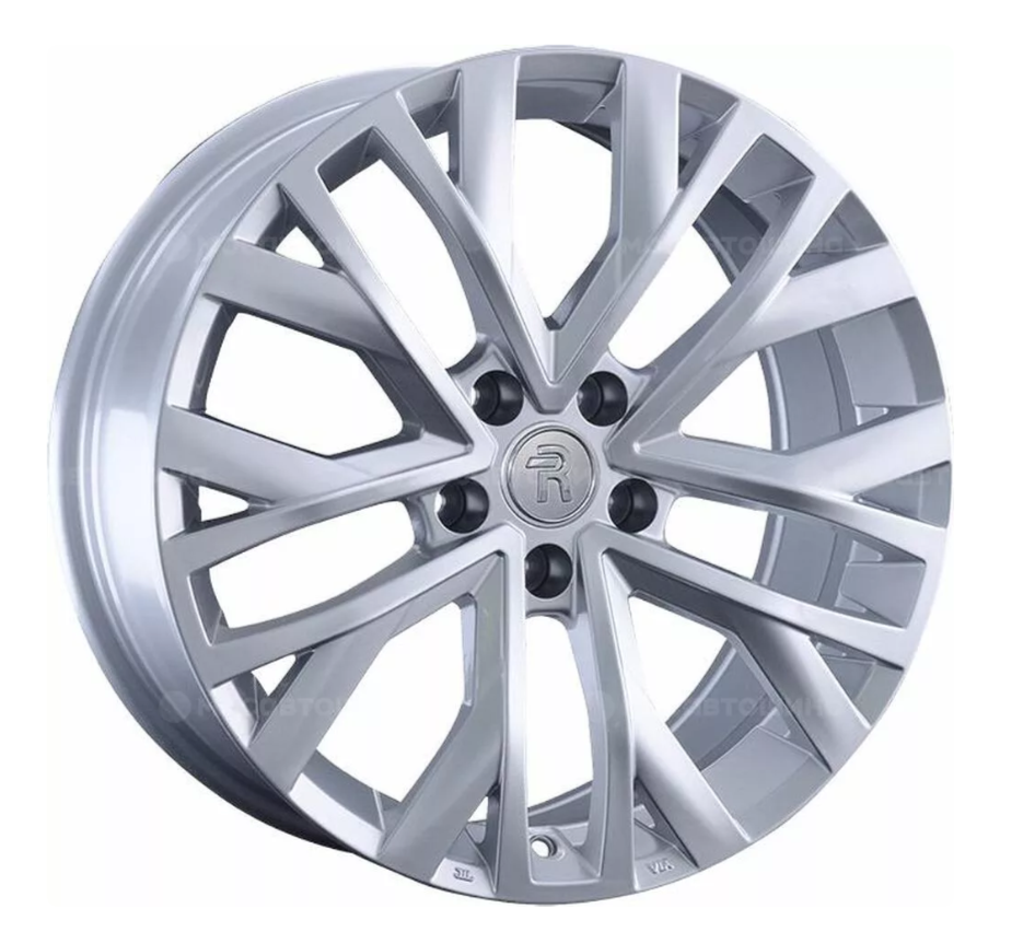 

Колесный диск 8x18/5x112 ET34 D57,1 VV259 Sil (конус, C570)