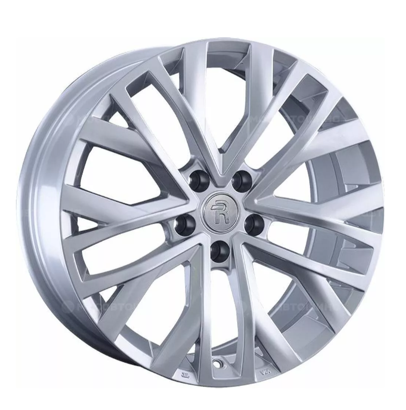 

Колесный диск 8x18/5x112 ET25 D66,6 VV259 Sil (конус, C570)