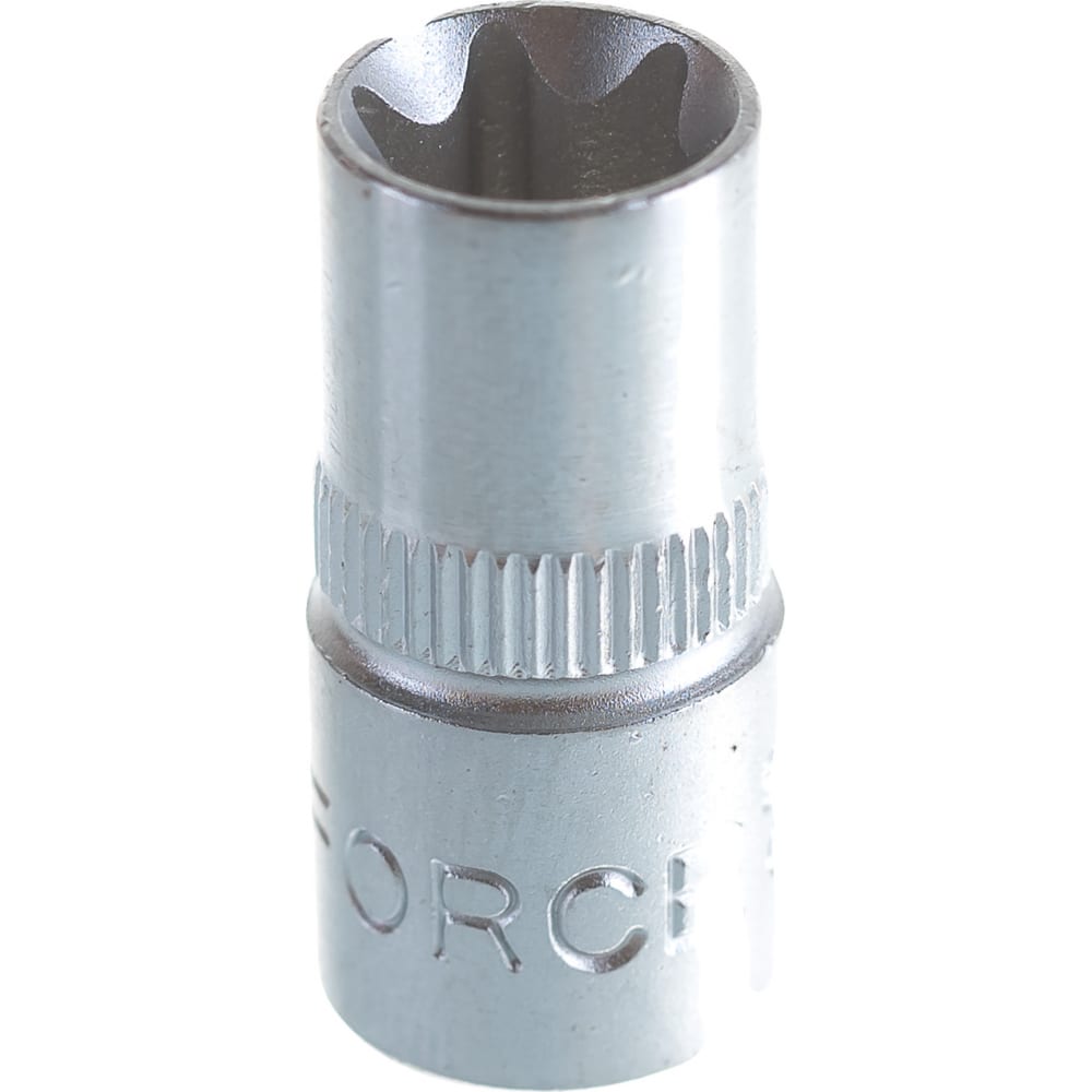 

Короткая торцевая головка FORCE 52610