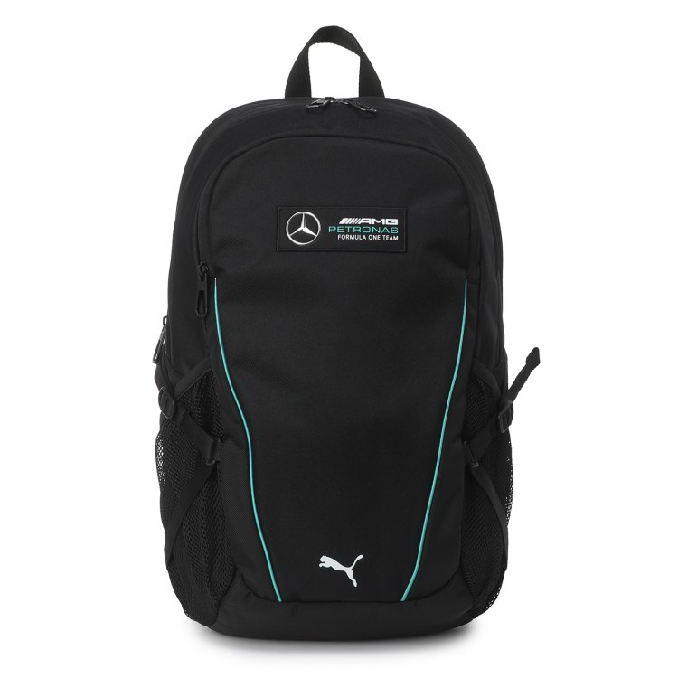 фото Рюкзак мужской puma mapf1 backpack черный