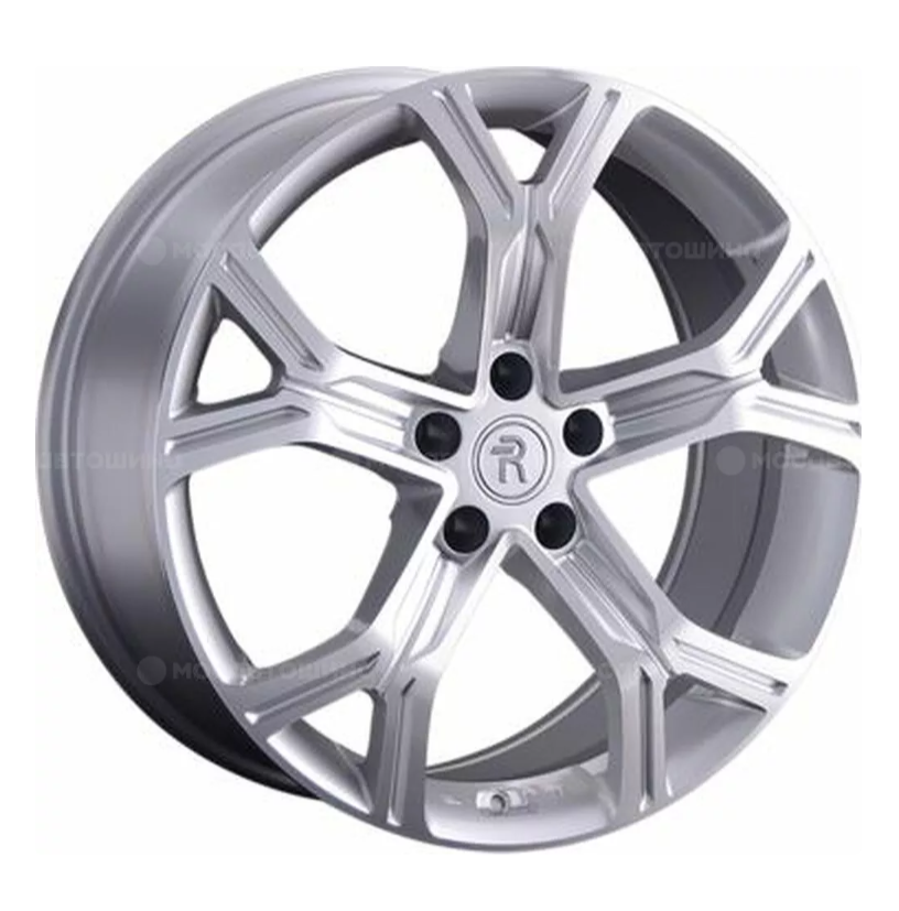 

Колесный диск 8,5x19/5x112 ET28 D66,6 A204 SF (конус, C570)