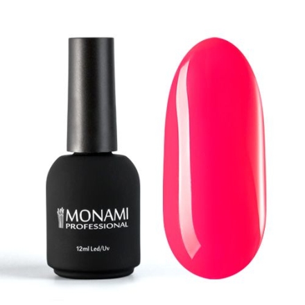 

Гель-лак Monami Professional №417