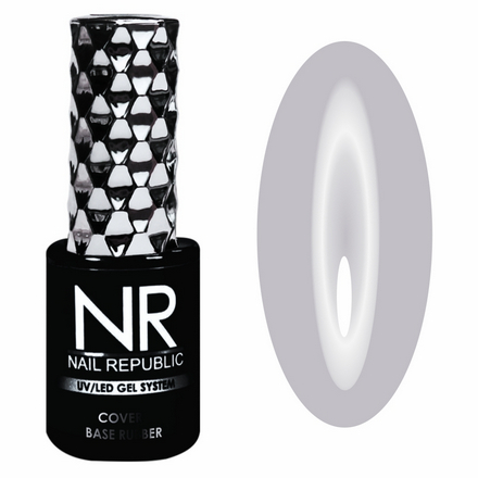 

База Nail Republic Velour №105