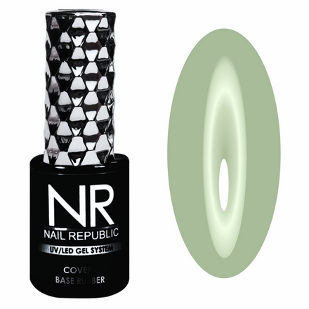 

База Nail Republic Velour №103