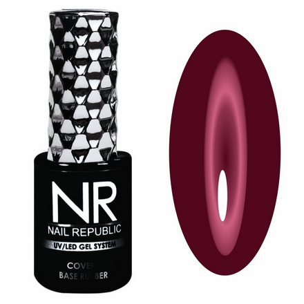База Nail Republic Lady in Red №93
