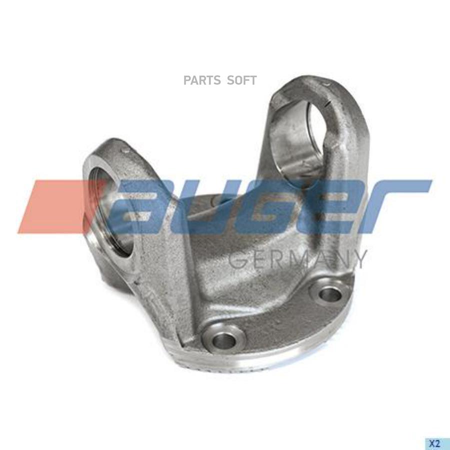 

Фланец Дифференциала AUGER арт. 78770