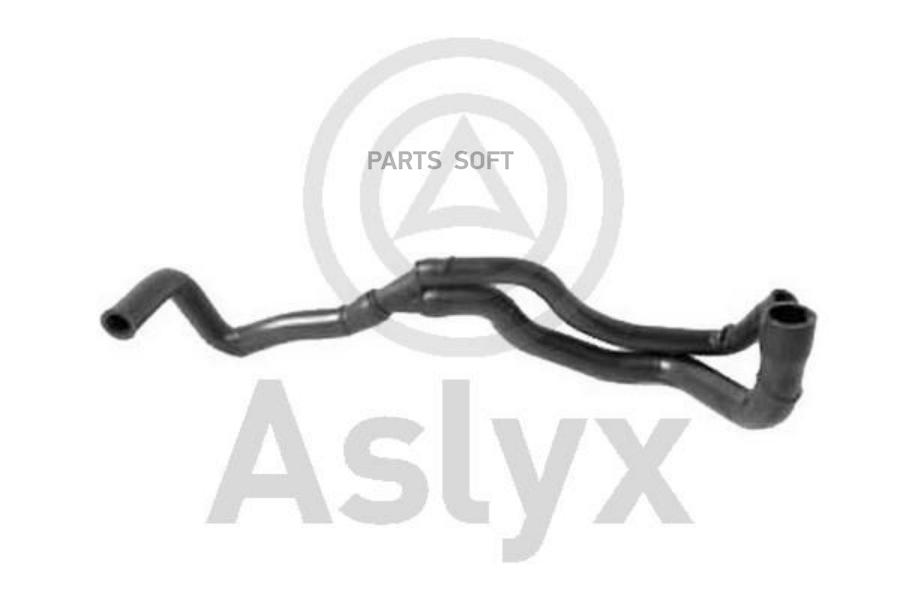 

Aslyx патрубок cit xantiaxsarapgt 306405 1.61.8 xu5- 1шт