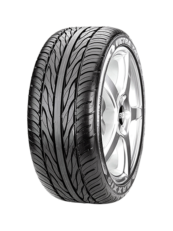 фото Шины maxxis victra z4s/ma-z4s 215 45 17 xl 91 w