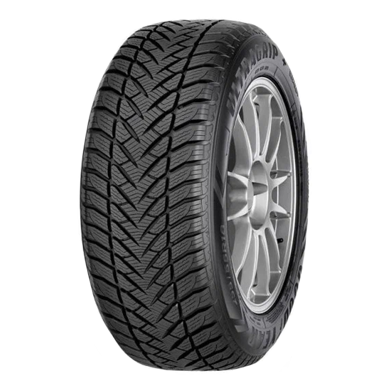 

Шины Goodyear UltraGrip + SUV 245/60R18 105H, UltraGrip + SUV