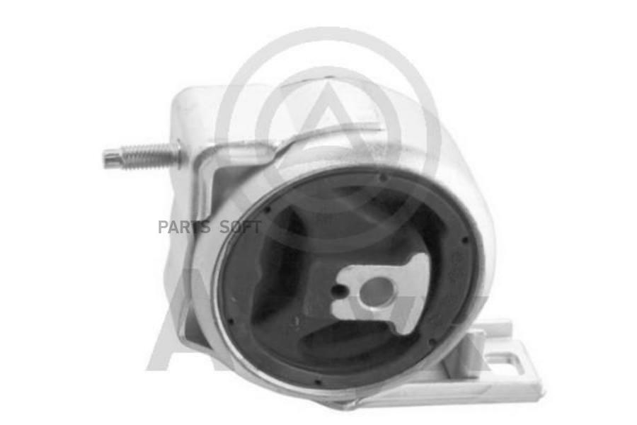 

Aslyx опора кпп mer w168 1.4-1.91.6cdi1.7cdi 97- зад 1шт
