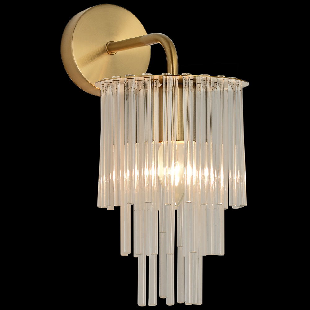

Бра illumico IL0109-1W-79 COP, IL0109-1W-79 COP