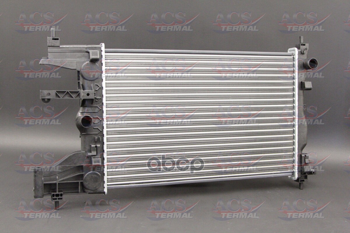 

Радиатор Охлаждения Chevrolet Cruze Gm M 09- Mh8(X23f) F16d3 ACS Termal арт. 301687