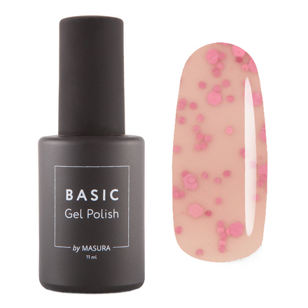 

Гель-лак Masura Basic №B131S
