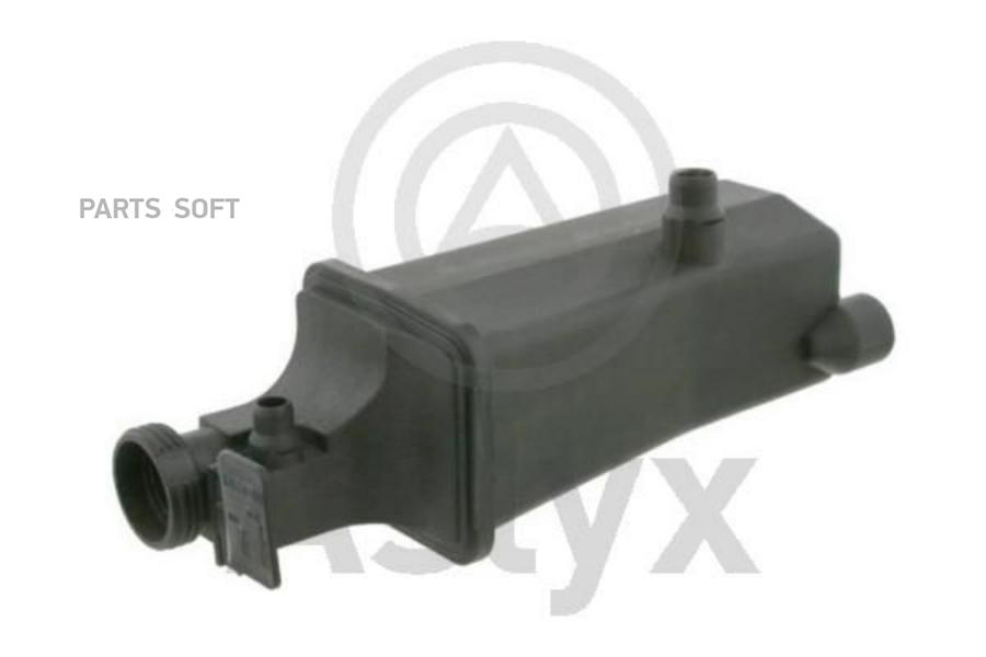 

Aslyx бачок расширительный bmw e46e53e83 1.6-3.0 n40 1шт