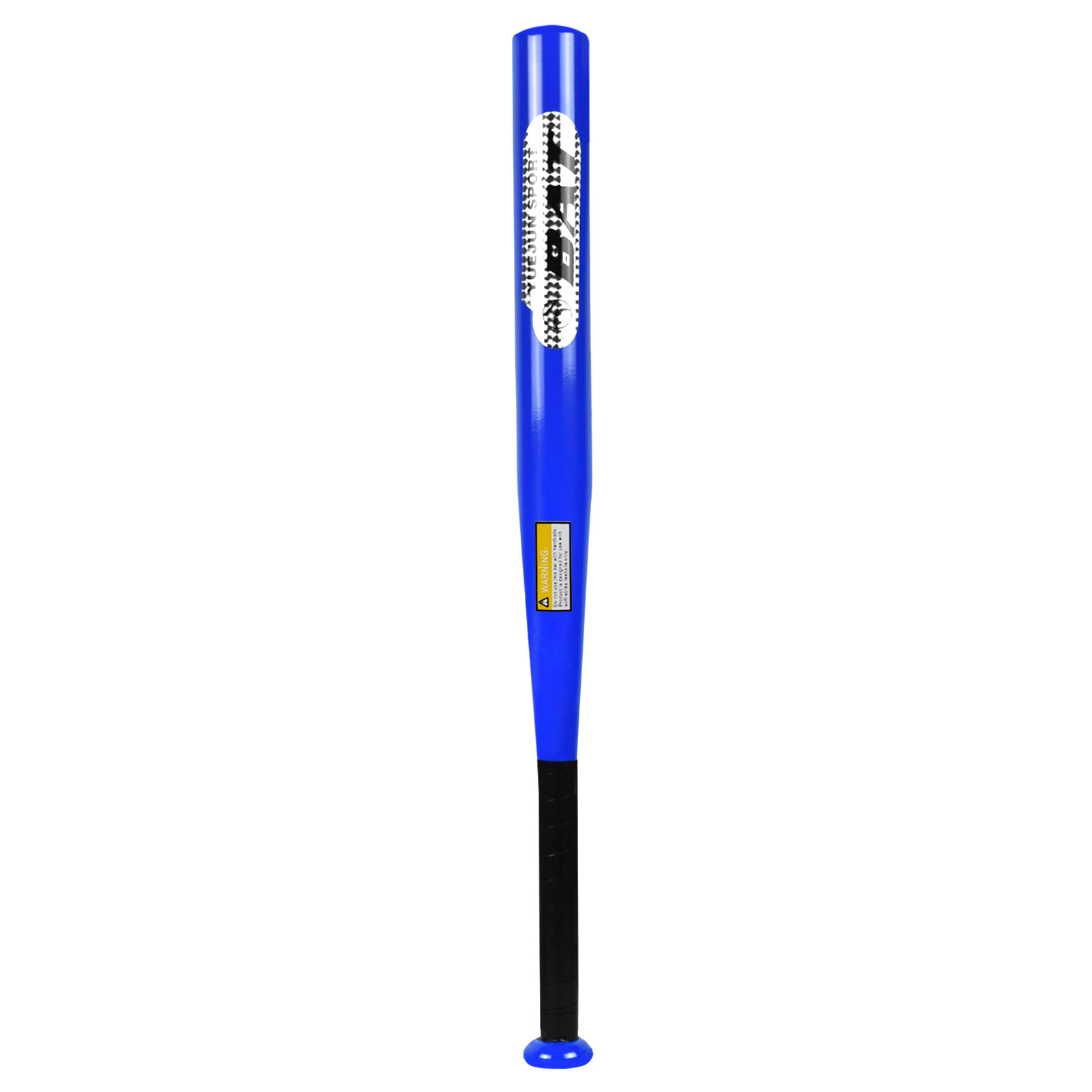 Бита бейсбольная железная CLIFF 28" (71см), синяя