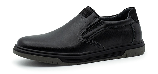 

Туфли T.Taccardi SN24AW-79, черный, 34, 233090