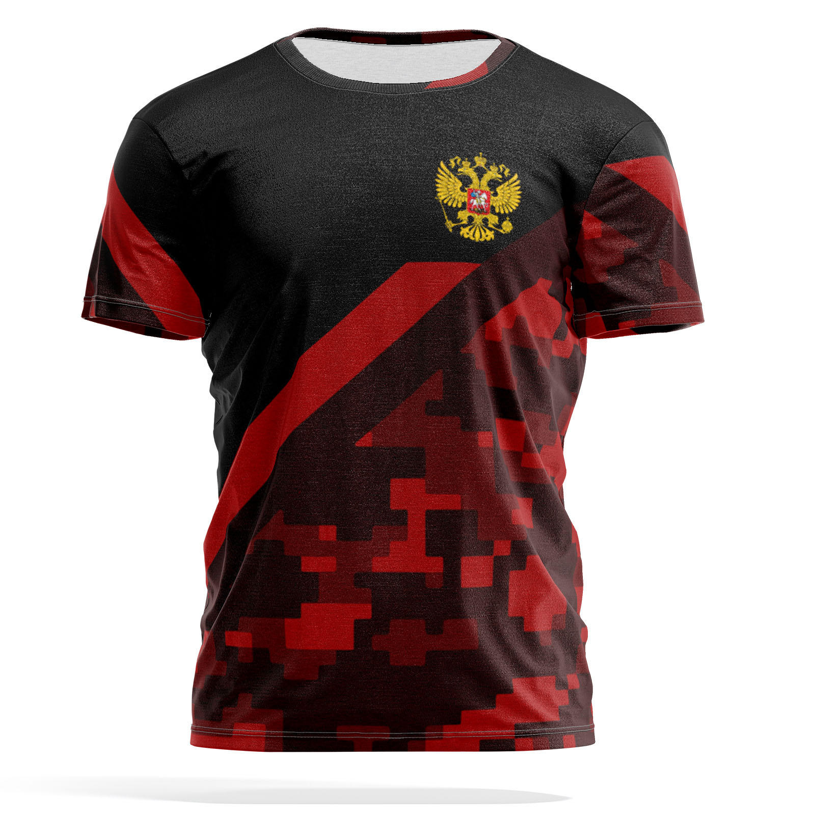 

Футболка мужская PANiN PaninManTshirt_VM1397759 разноцветная 3XL, Черный, PaninManTshirt_VM1397759