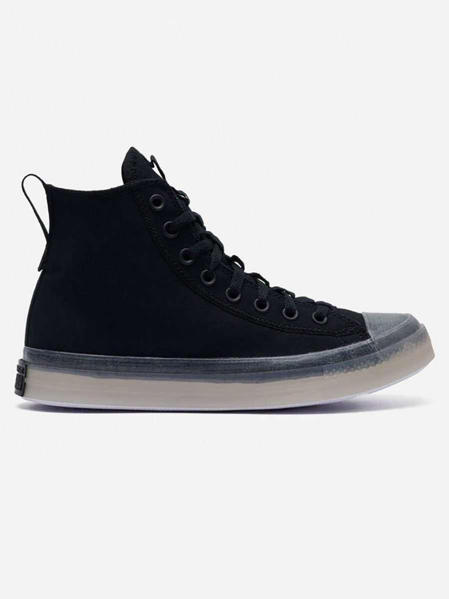 

Кеды мужские Converse Chuck Taylor All Star CX High черные 41 EU, Chuck Taylor All Star CX High