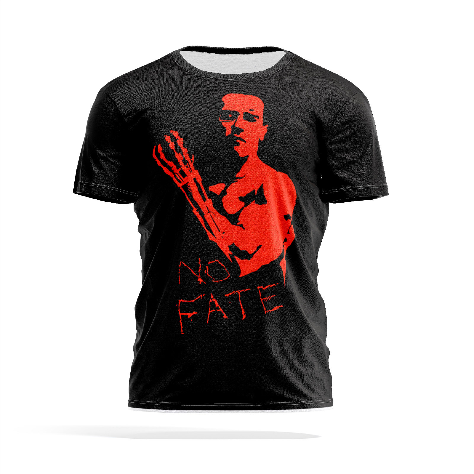 

Футболка мужская PANiN PaninManTshirtMS_MS1412087 разноцветная S, Черный, PaninManTshirtMS_MS1412087