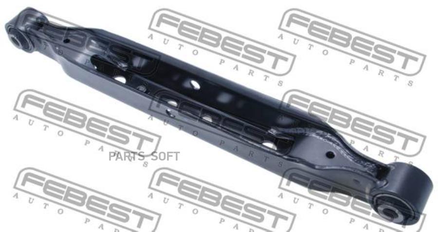 

FEBEST С-б.зад.подвески NISSAN X-TRAIL T31 2007-2013 FEBEST 0225-J10R