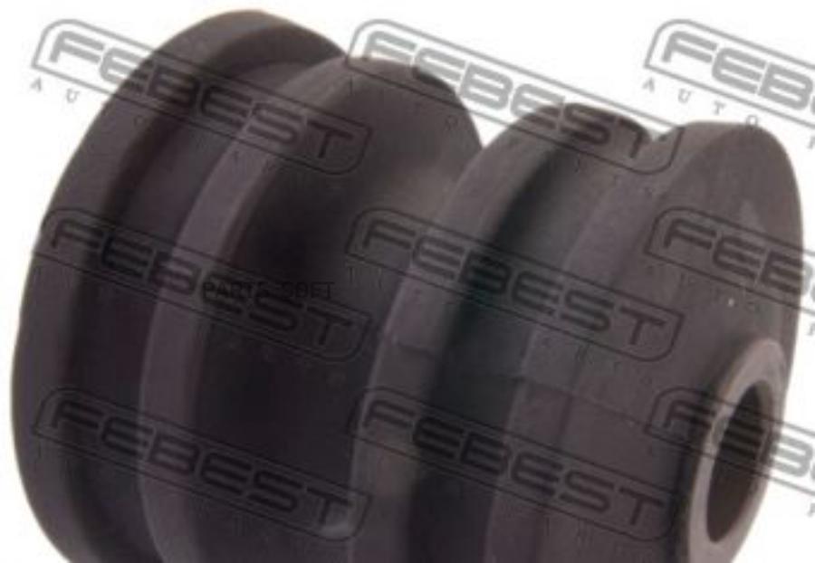 

FEBEST С-б.зад.подвески NISSAN PRIMERA P12 2001-2007 FEBEST NAB-028