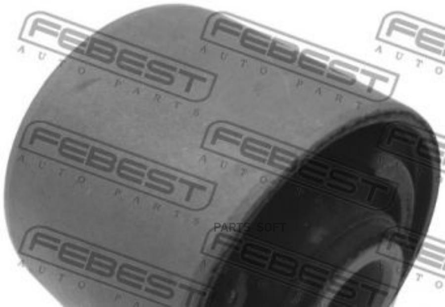 

FEBEST С-б.зад.подвески NISSAN PRIMERA P11 1996-2001 FEBEST NAB-005