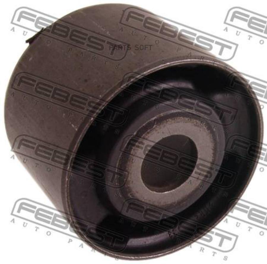 

FEBEST С-б.зад.подвески NISSAN PATHFINDER R51M 2005-2013 FEBEST NAB-280