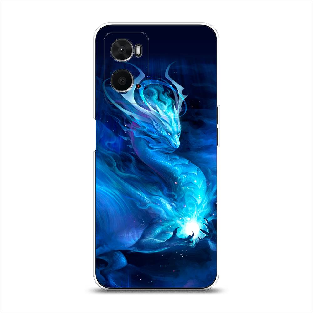 

Чехол Awog на Oppo A36 "Лунный дракон", 259950-1