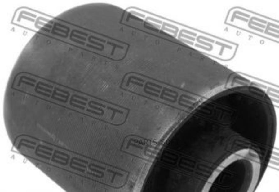 

FEBEST С-б.зад.подвески MITSUBISHI PAJERO IVMONTERO V87WV97W 2006- FEBEST MAB-003