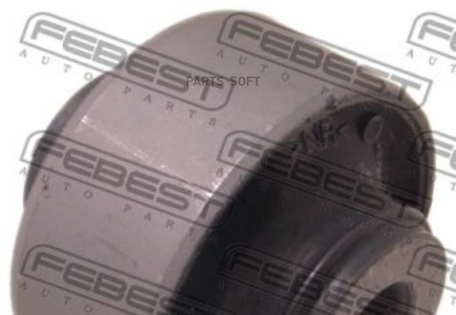

FEBEST С-б.зад.подвески MITSUBISHI OUTLANDER CW 2006-2012 FEBEST MAB-118