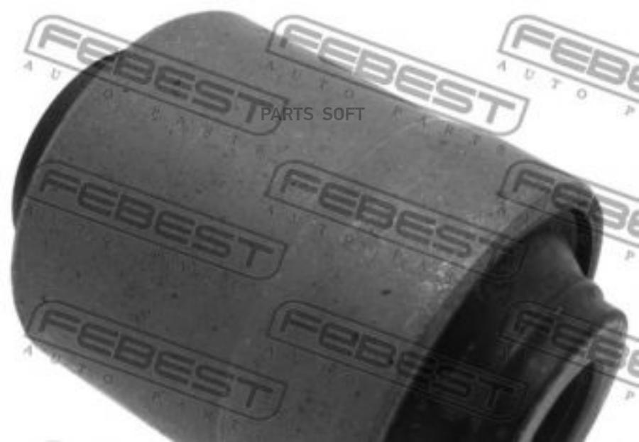 

FEBEST С-б.зад.подвески MITSUBISHI LANCERMIRAGE CJ 1995-2003 FEBEST MAB-071