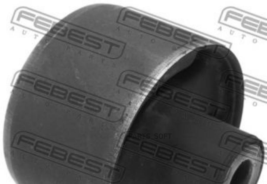

FEBEST С-б.зад.подвески MITSUBISHI LANCERMIRAGE CJ 1995-2003 FEBEST MAB-002