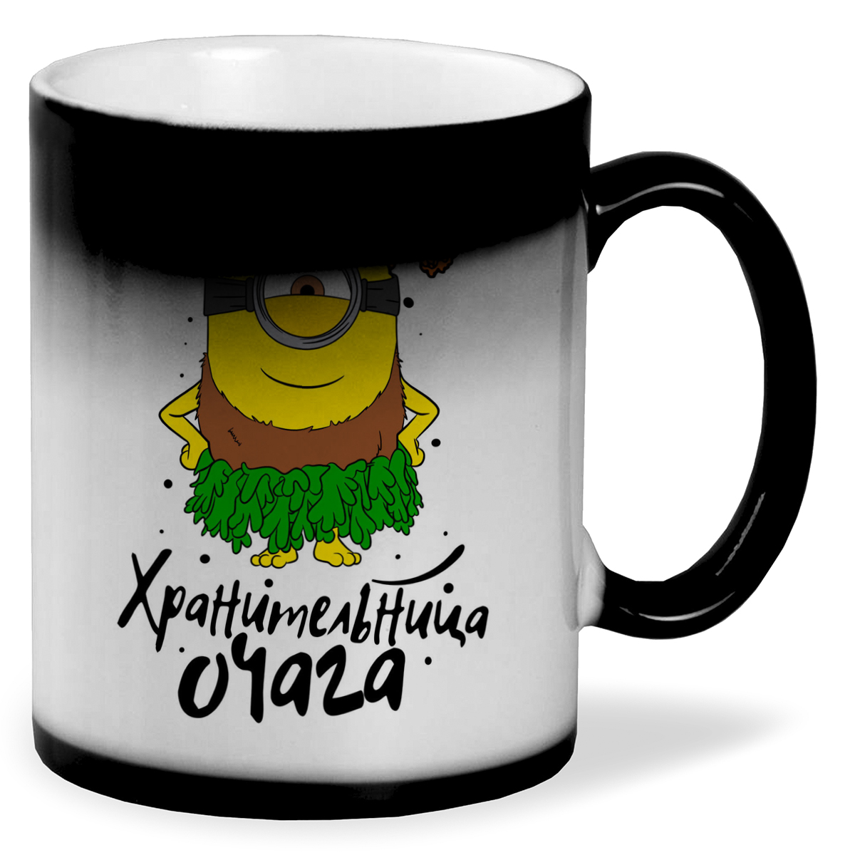 

Кружка CoolPodarok Семья. Хранительница очага
