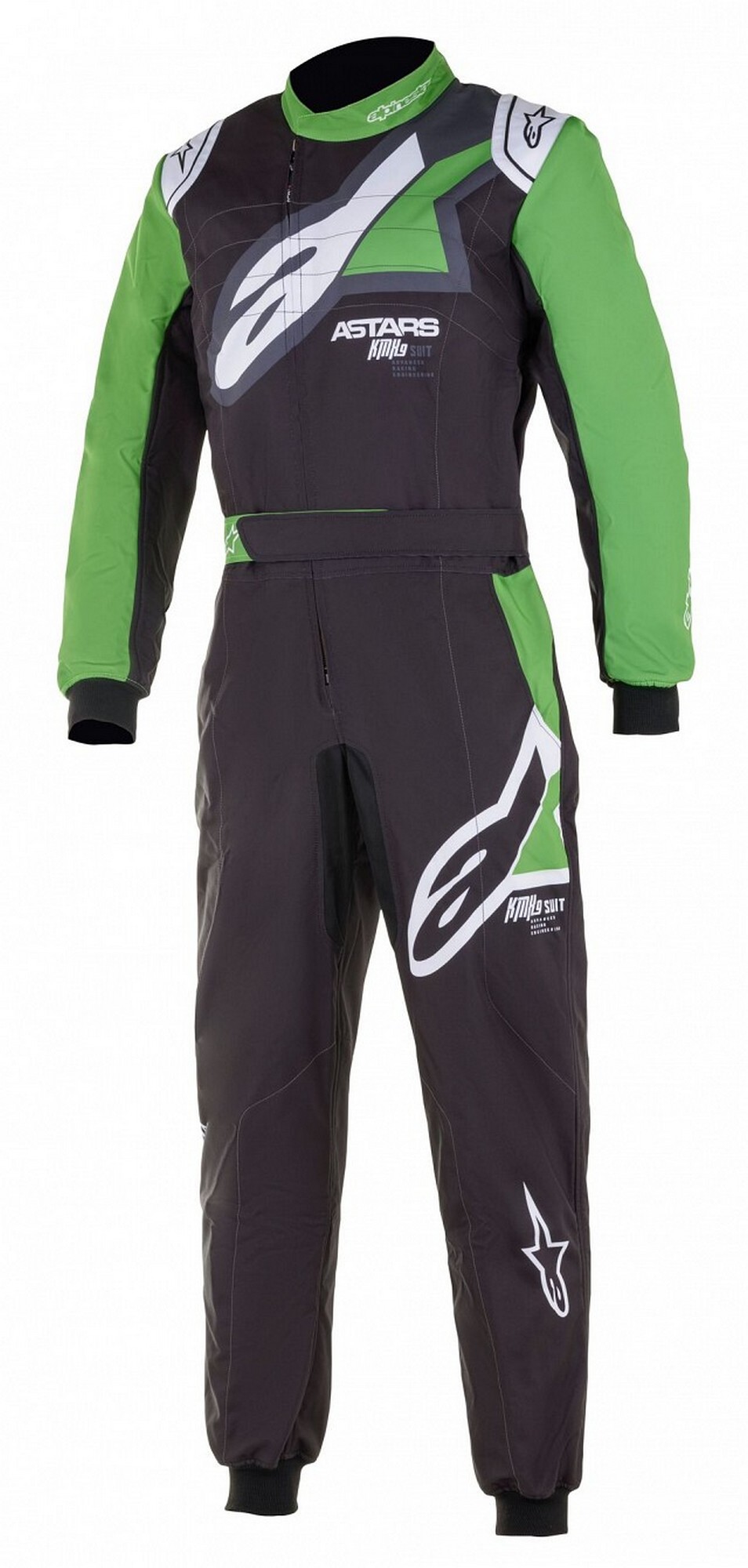 

Alpinestars 335622116242 Комбинезон для картинга KMX-9 v2 GRAPH1, CIK, р- 42