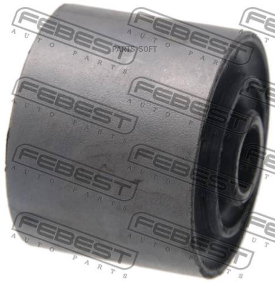 

FEBEST С-б.зад.подвески MERCEDES G-CLASS 463 1992- FEBEST BZAB-016