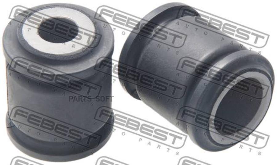 

FEBEST С-б.зад.подвески MAZDA MPV LW 1999-2006 FEBEST MZAB-140-KIT