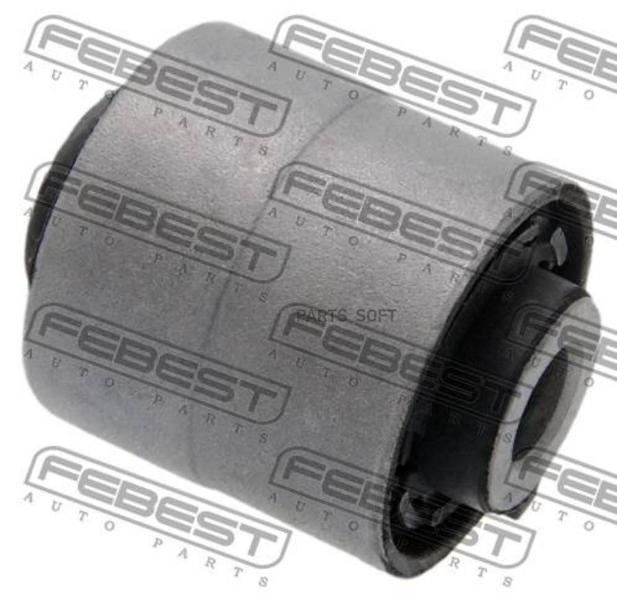 

FEBEST С-б.зад.подвески MAZDA 6 GH 2008-2013 FEBEST MZAB-109