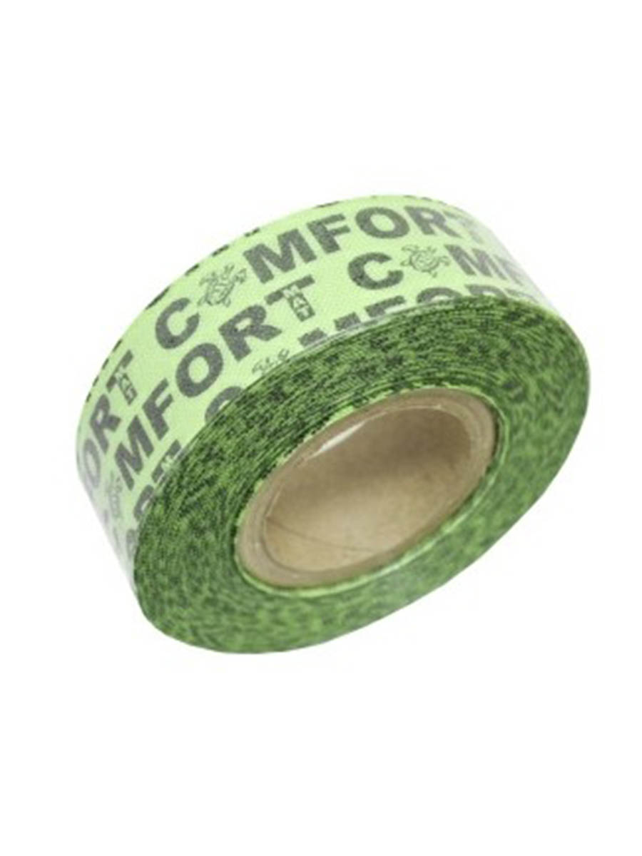 Стыковочная лента Comfort Mat Band green 0,049 x 30 м 36200