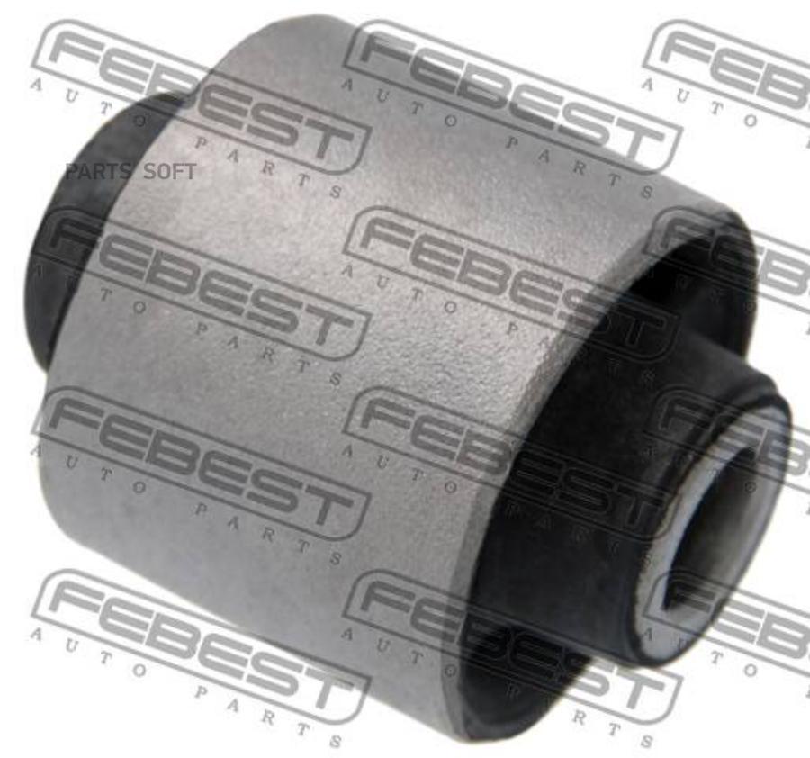 

FEBEST С-б.зад.подвески MAZDA 323 BJ 1998-2004 FEBEST MZAB-116