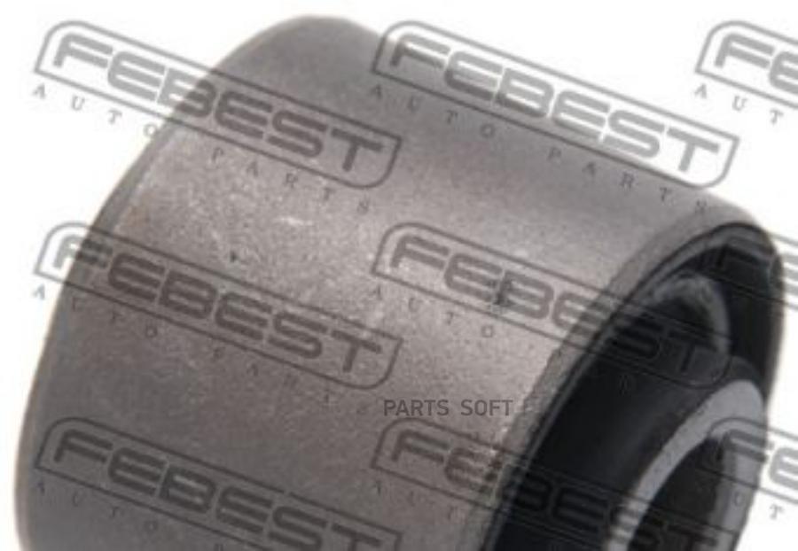 

FEBEST С-б.зад.подвески MAZDA 3 BK 2003-2008 FEBEST MZAB-064