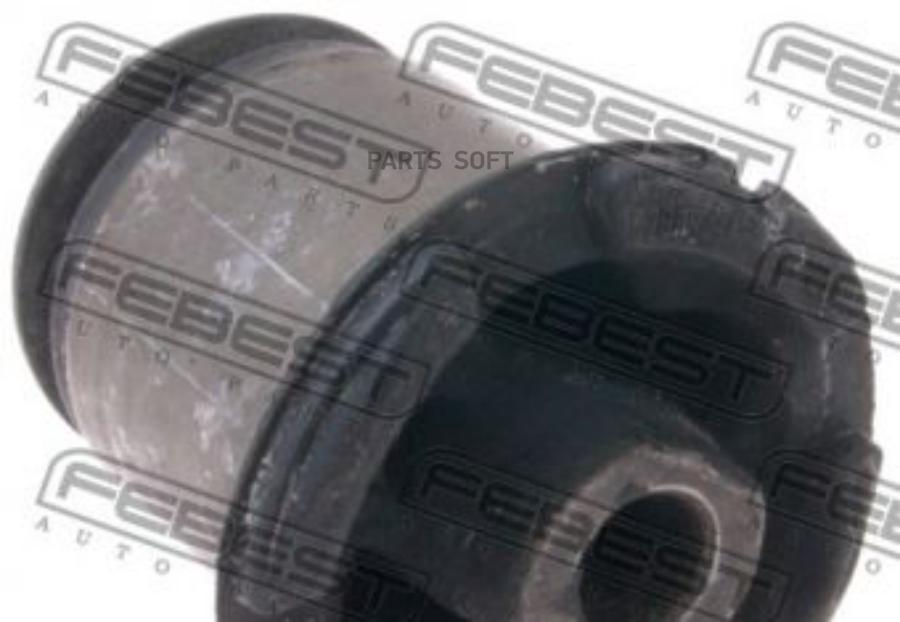

FEBEST С-б.зад.подвески JEEP GRAND CHEROKEE III 2004-2010 FEBEST CRAB-004