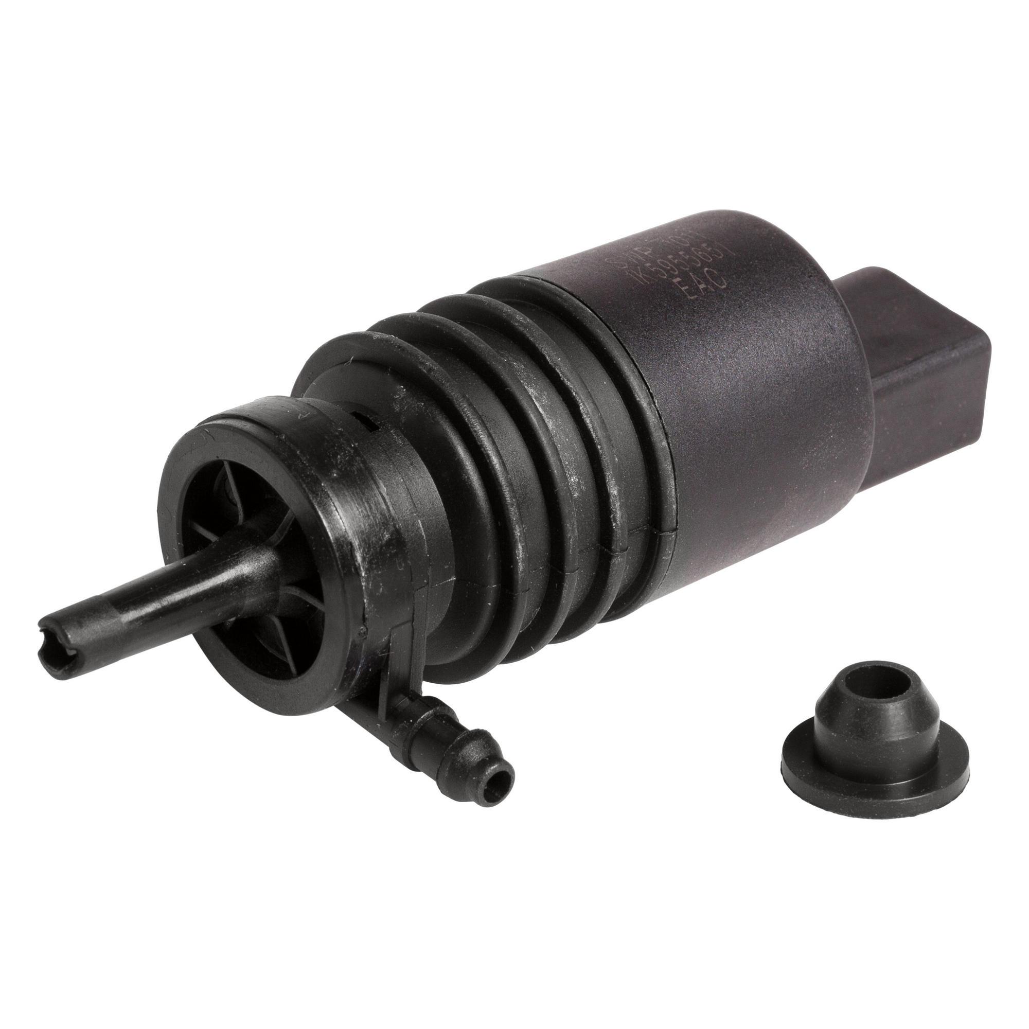 

Насос Омывателя Аudi/Vw (Без Зад.Стеклоомыв.) STARTVOLT swp1011