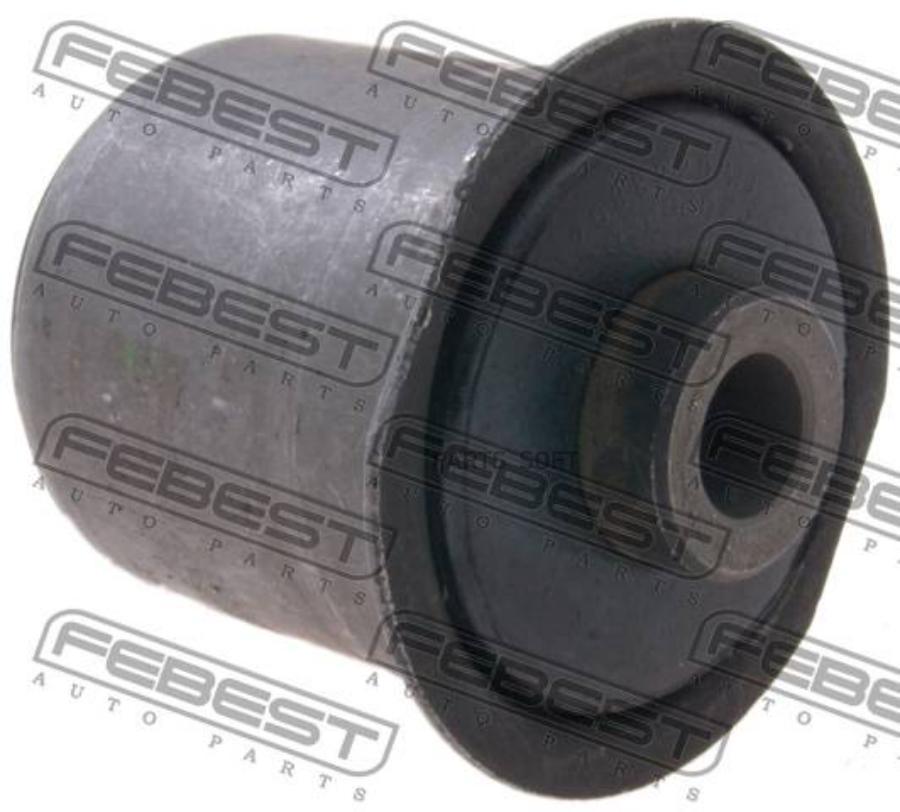 

FEBEST С-б.зад.подвески JEEP GRAND CHEROKEE 1997-2004 FEBEST CRAB-005