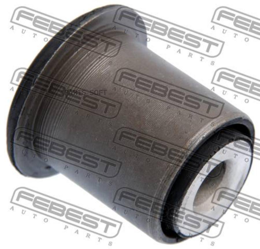 

FEBEST С-б.зад.подвески INFINITI FX4535 S50 2002-2008 FEBEST NAB-214