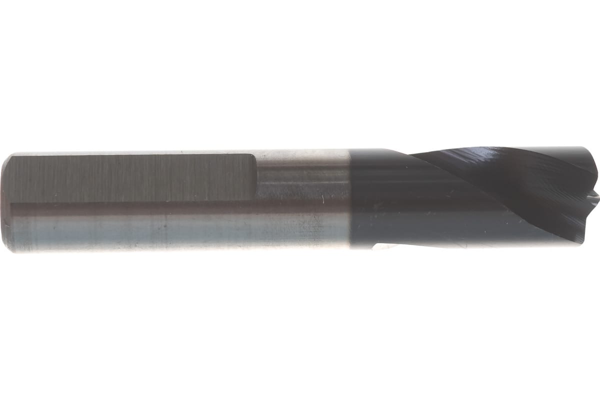 Фреза твердосплавная для высверливания сварочных точек, 8 мм х 45 мм